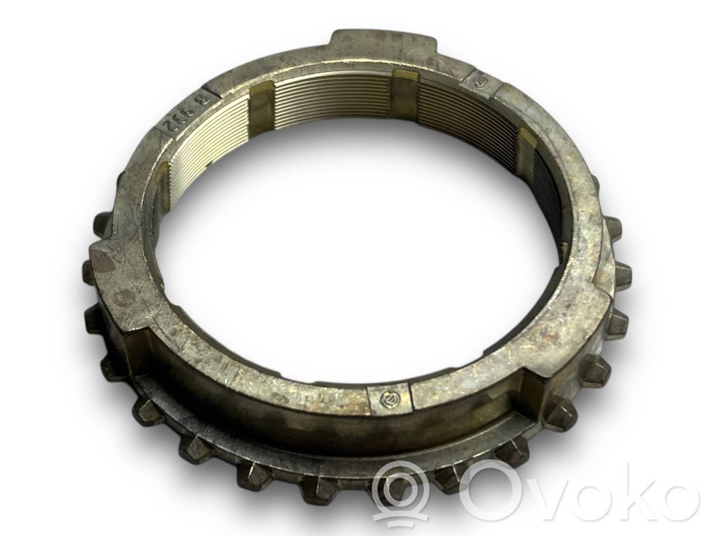 Fiat Bravo Altra parte della scatola del cambio 