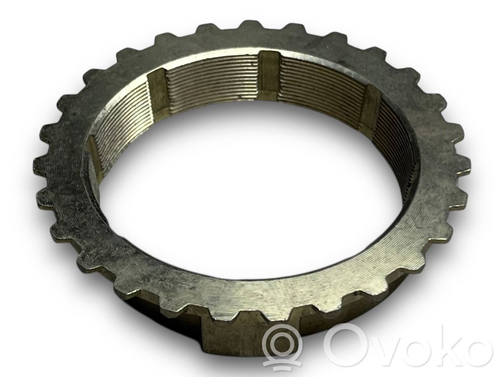 Fiat Bravo Altra parte della scatola del cambio 