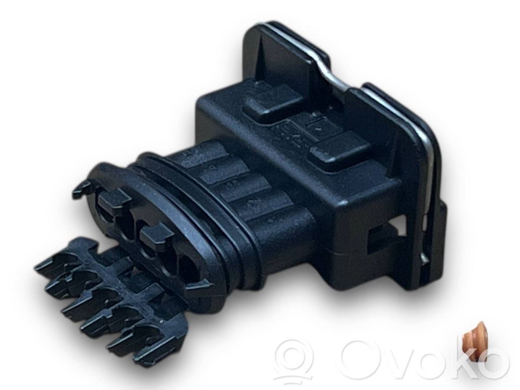 Fiat Punto (176) Fuel injection (other) 