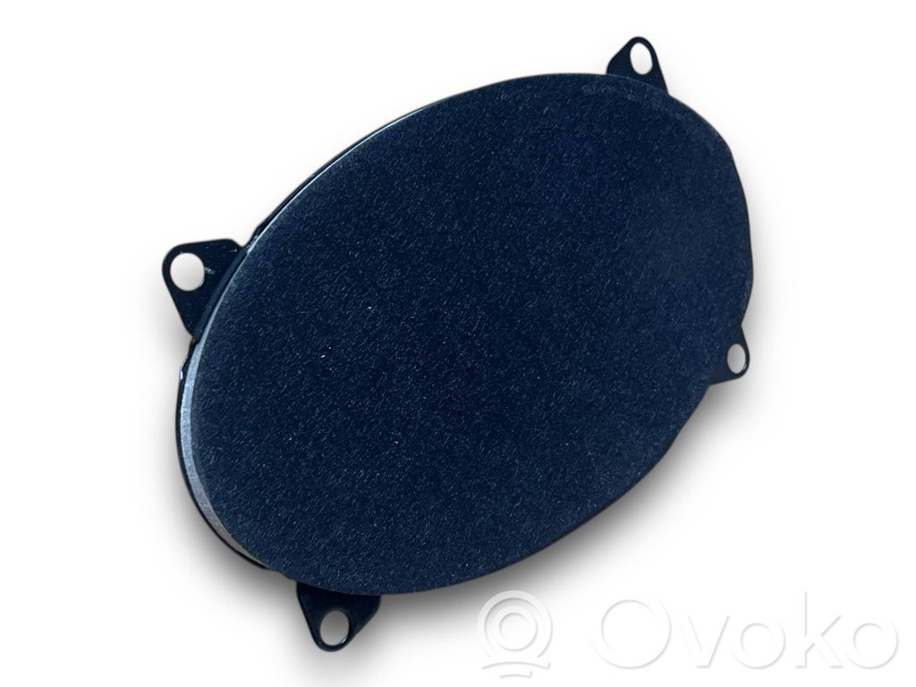 Front door speaker   1326208080
