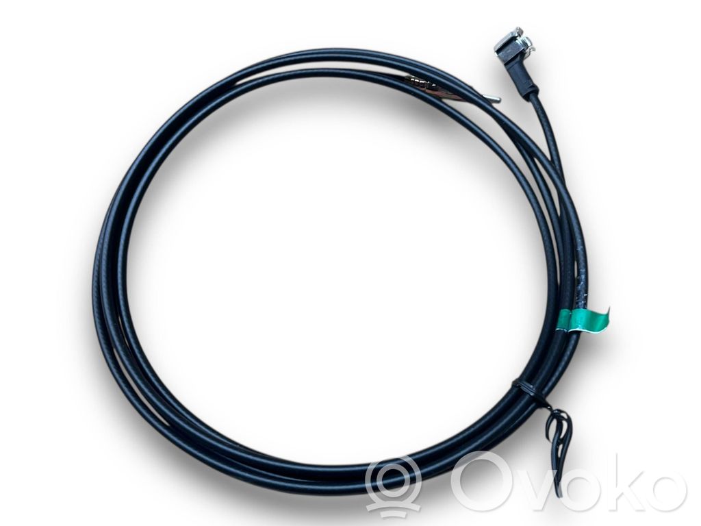 Fiat 500 Cinquecento Radio antenna 