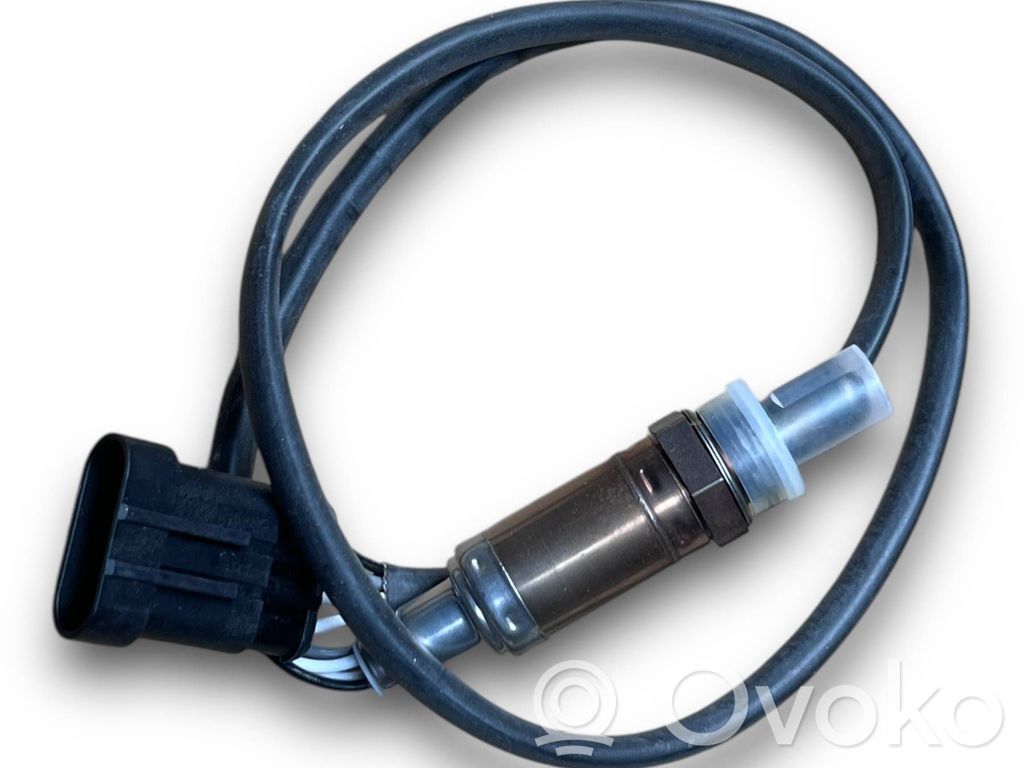 Lancia Lybra Lambda probe sensor 