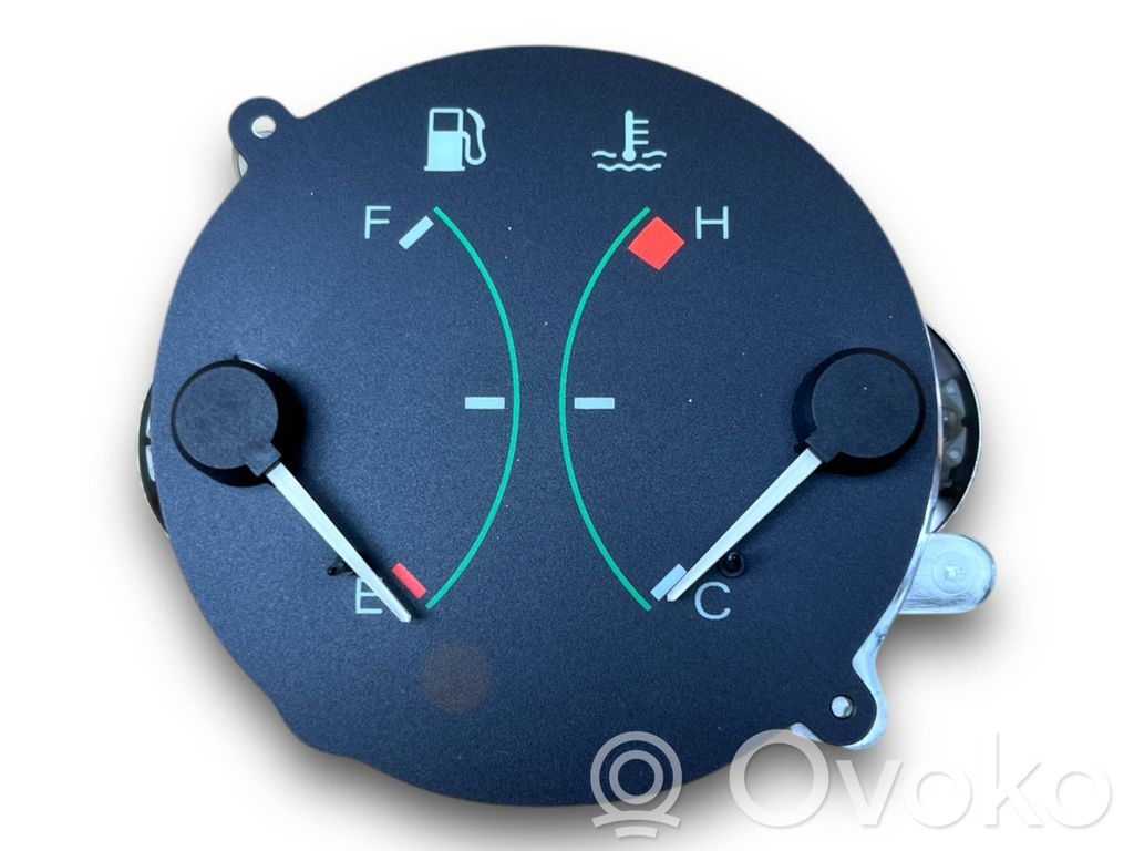Alfa Romeo 155 Clock 
