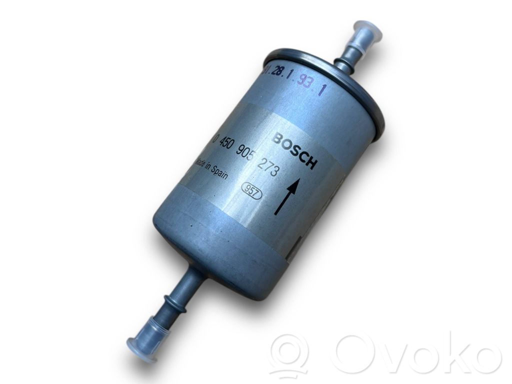 Fiat Coupe Filtro carburante 