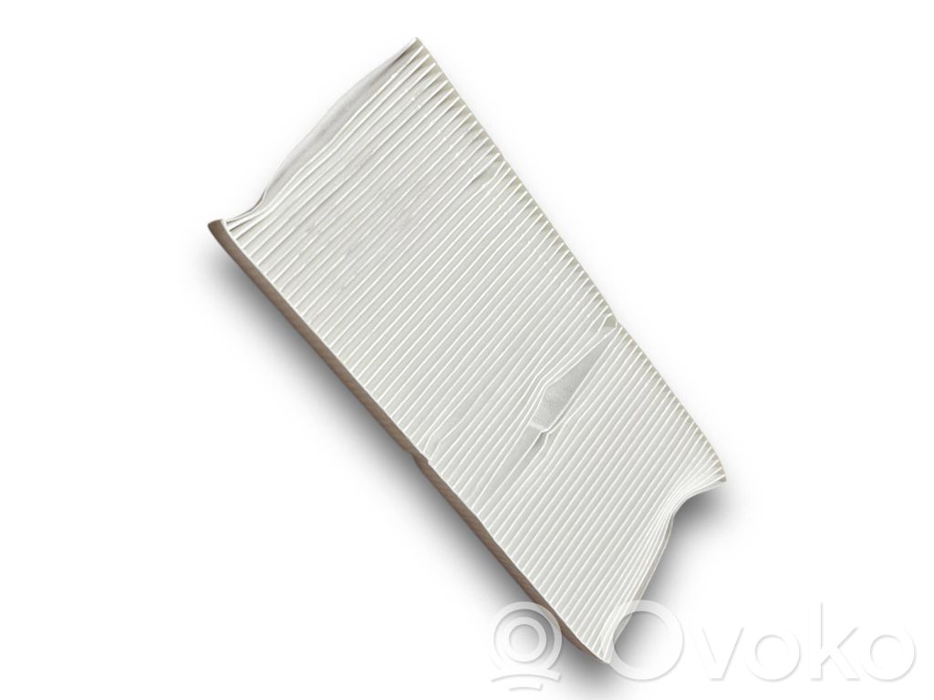 Cabin air micro filter   Q348,E146197