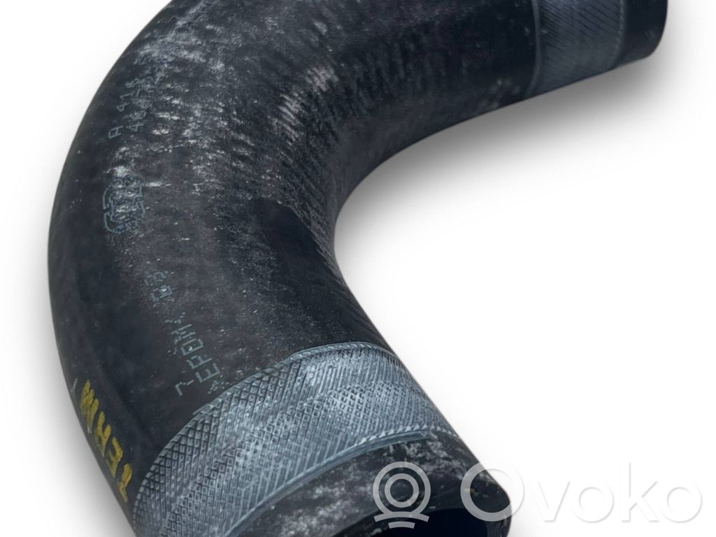 Fiat Bravo Conductă/furtun lichid de răcire motor 