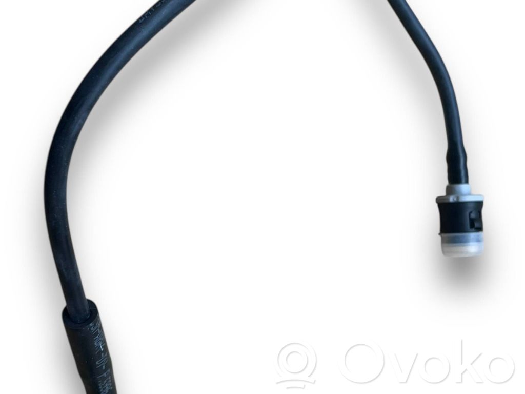 Alfa Romeo 156 Otros cableados 