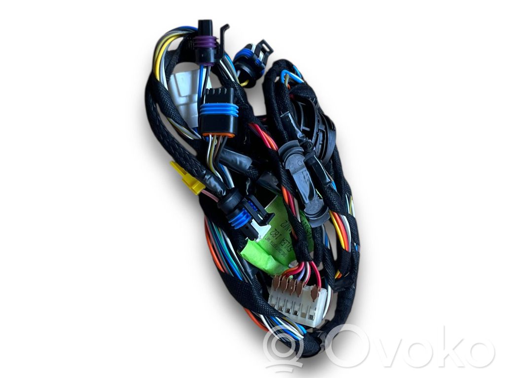 Fiat Tipo Otros cableados 