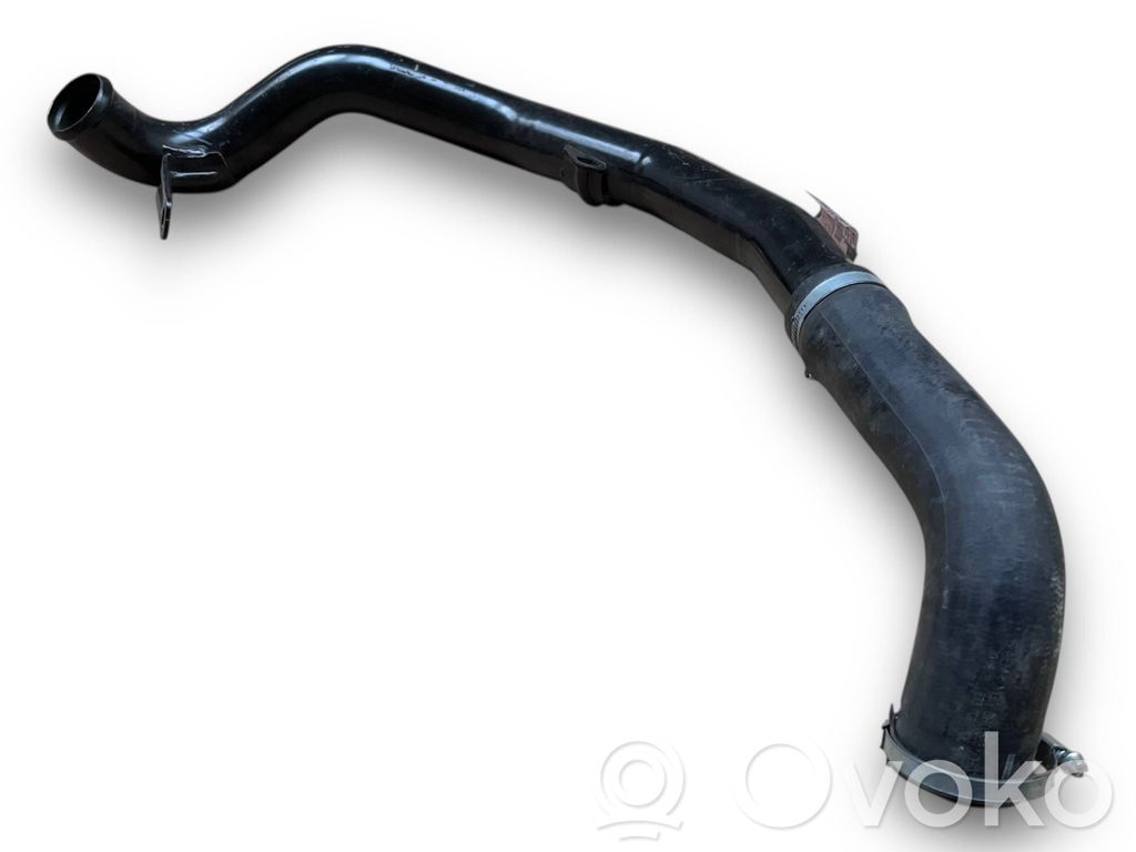 Engine coolant pipe/hose   W232,58976C646AG