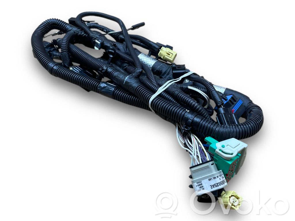 Otros cableados   W244,56055625AE
