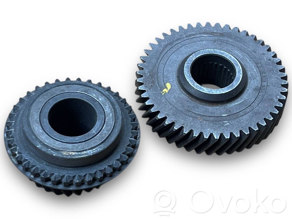 Front differential   Z119,9567493480