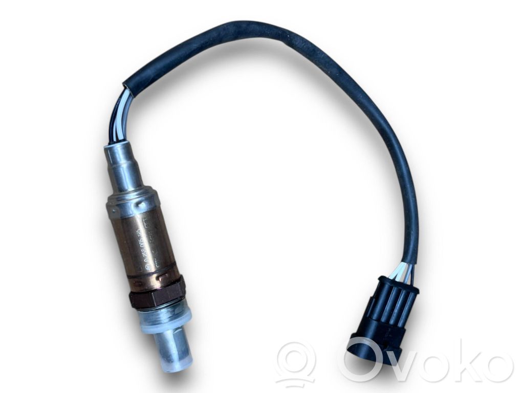 Sonde lambda   46455802