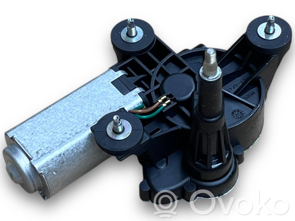 Fiat Panda II Elektryczny podnośnik szyby drzwi 