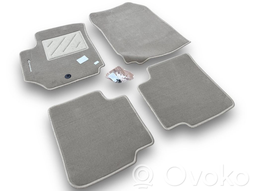 Alfombra interior   W237,50901474