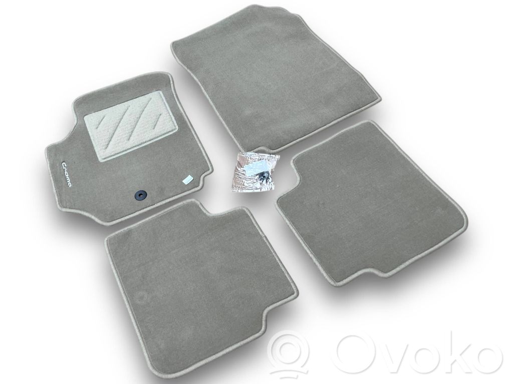 Fiat Croma Alfombra interior 