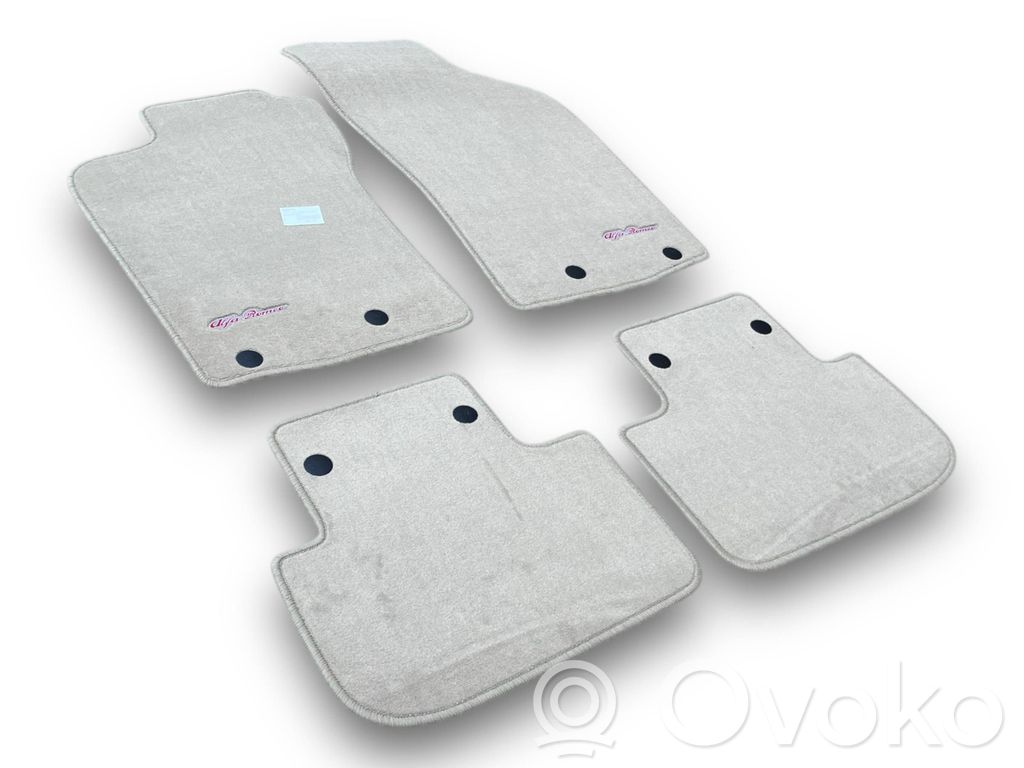 Alfa Romeo 147 Alfombra interior 