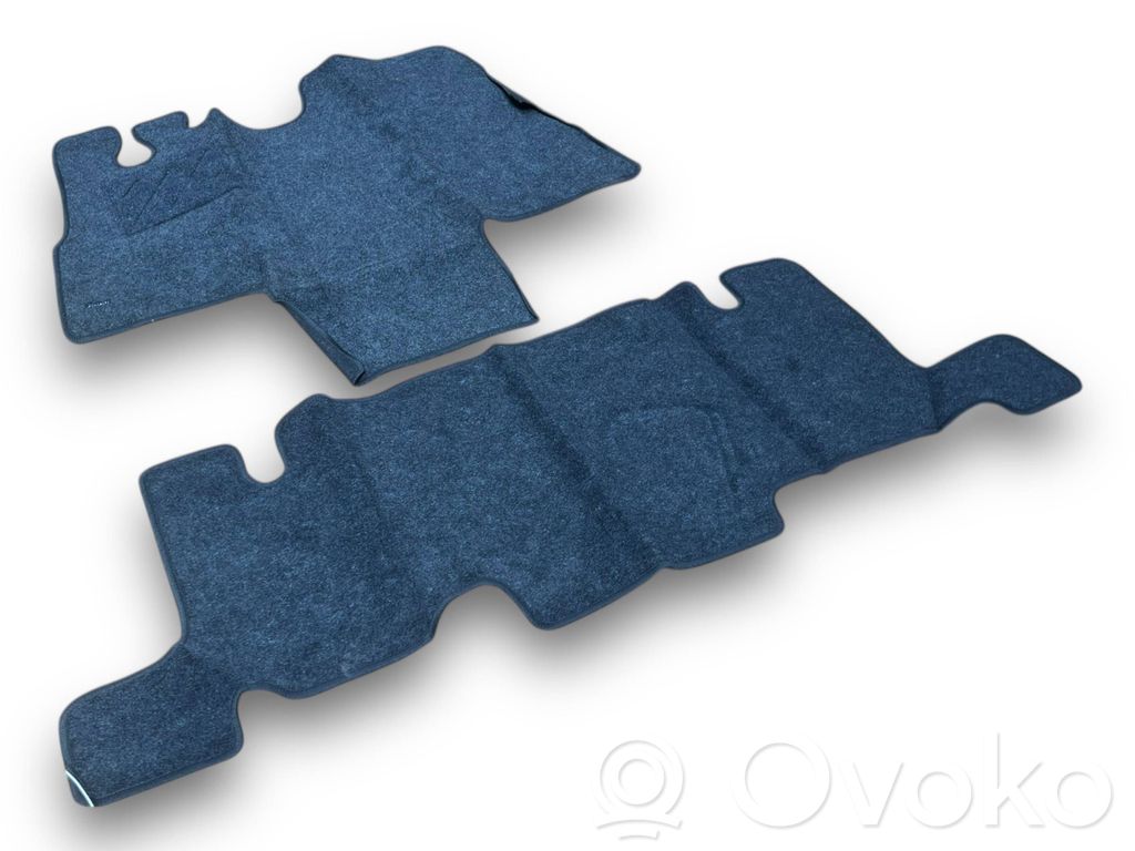 Fiat Ducato Interior carpet 