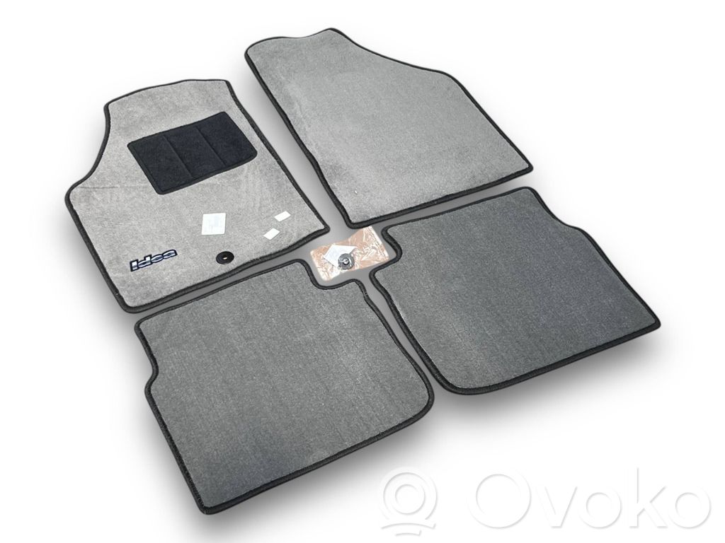 Interior carpet   W266,50901211