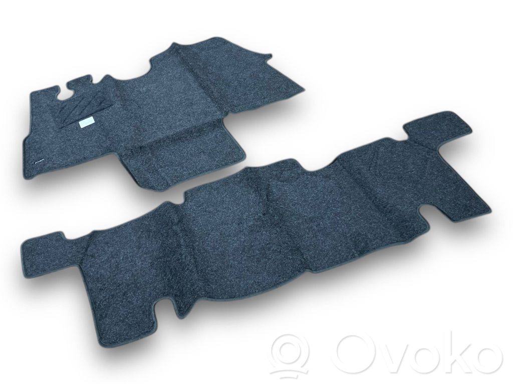 Fiat Ducato Interior carpet 