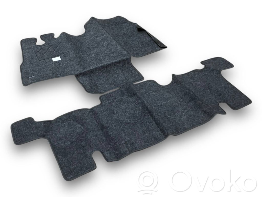 Fiat Ducato Interior carpet 