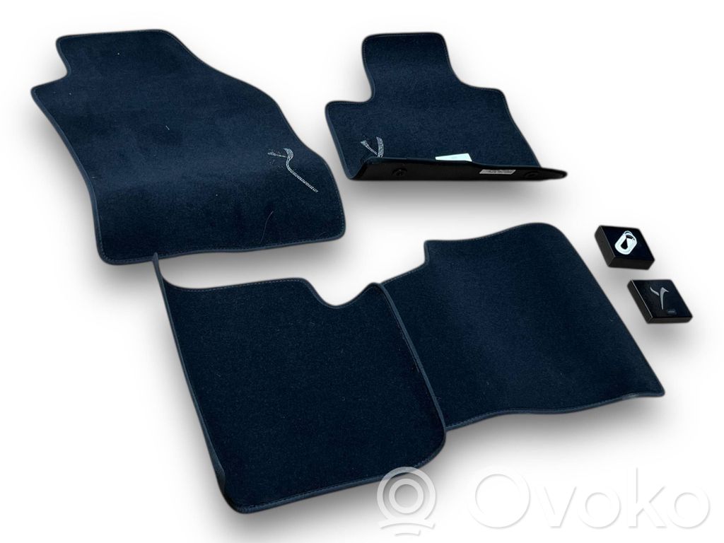 Lancia Ypsilon Carpetă interior 