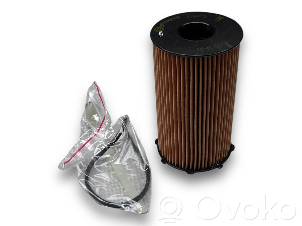 Filtro de combustible   E149235
