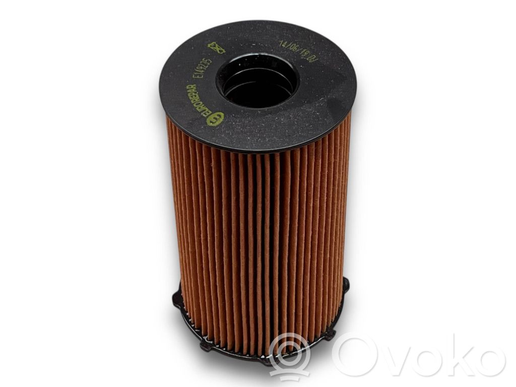 Renault Clio V Fuel filter 