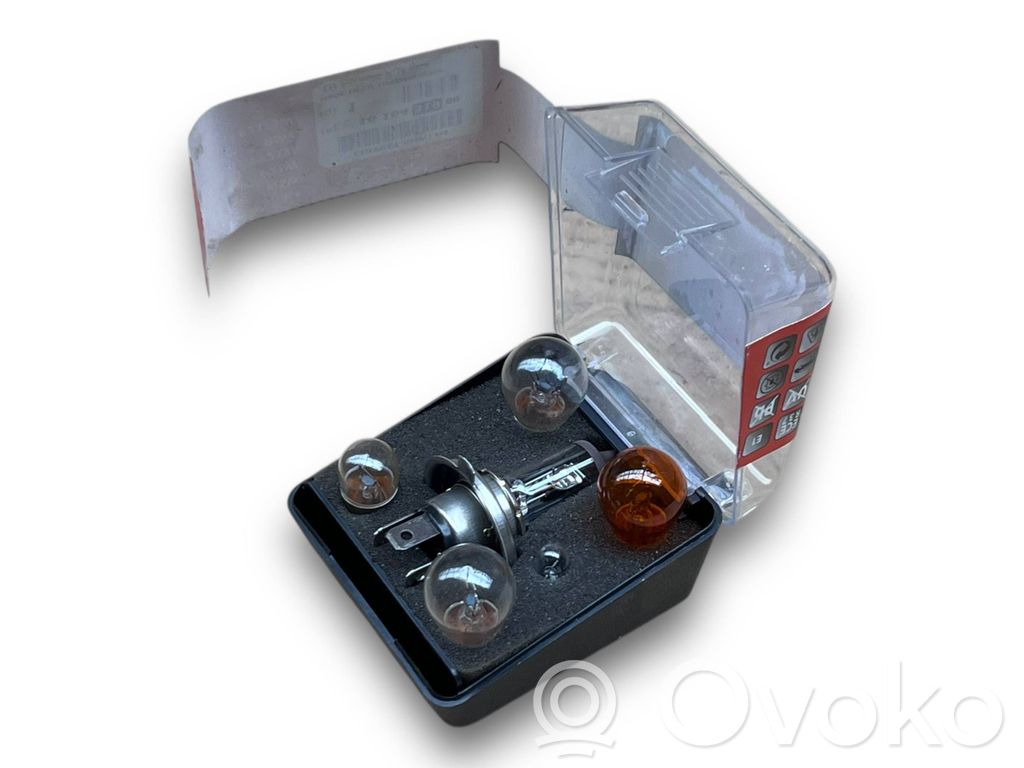 Citroen C3 Cache-poussière de phare avant 
