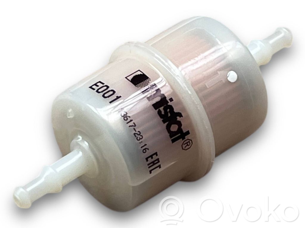 Filtr paliwa   E145057