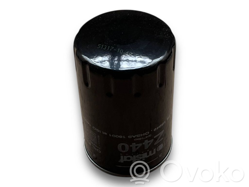 Degvielas filtrs   E169,E149217