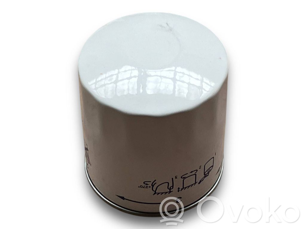 Fiat Bravo Fuel filter 