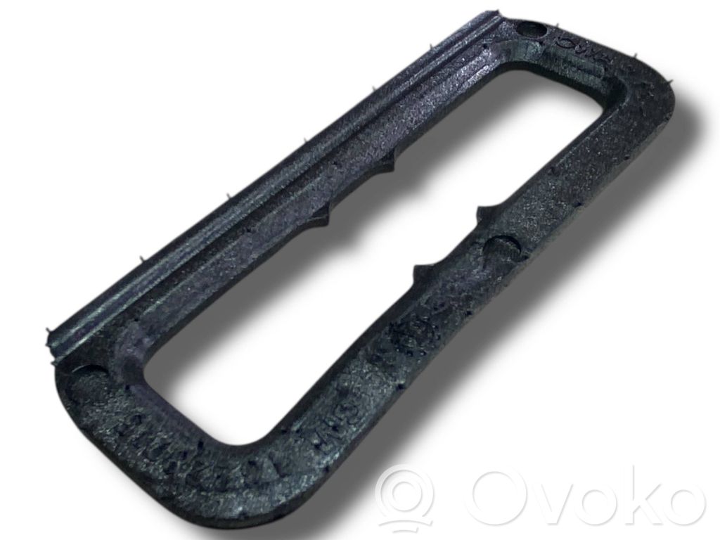 Opel Corsa C Engine hood trim 