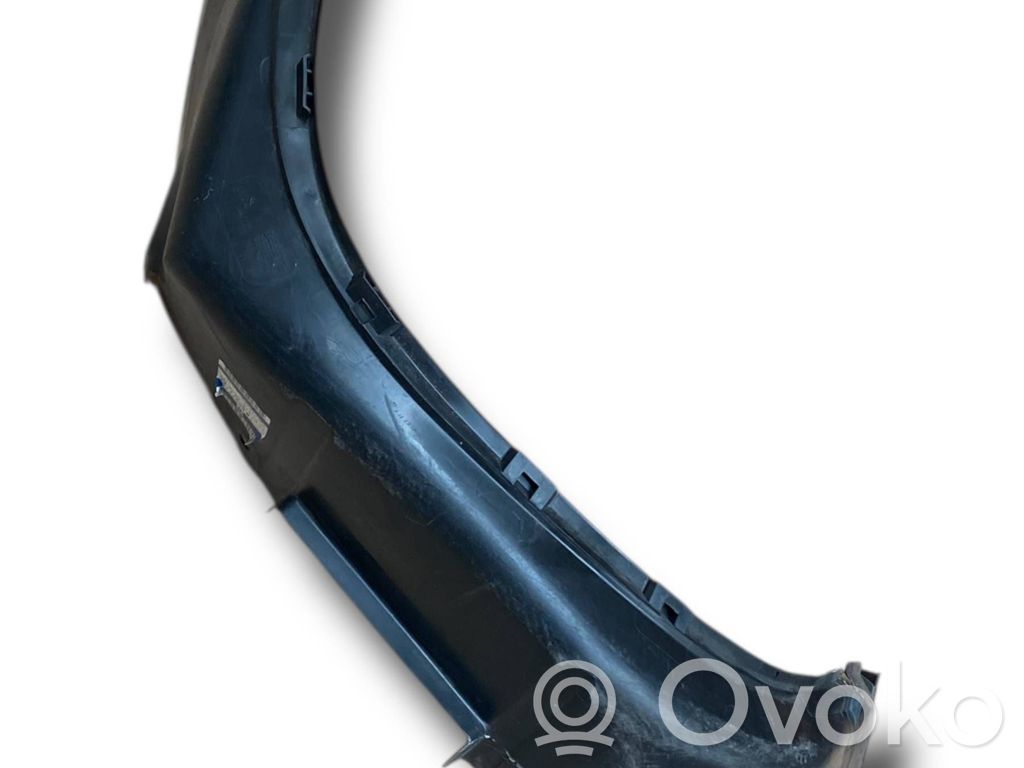 Fiat Punto (199) Fender trim (molding) 