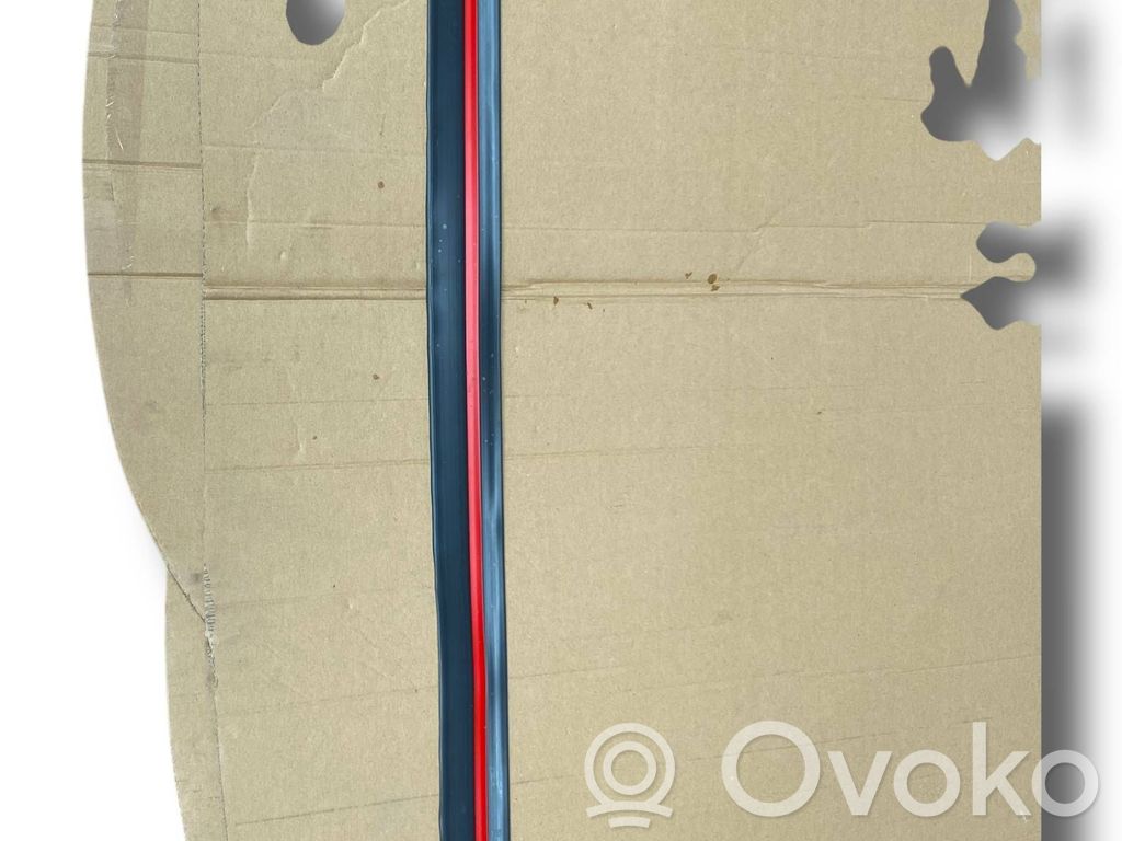 Opel Corsa C Fender trim (molding) 