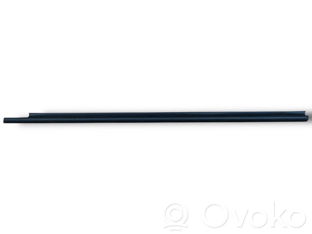 Opel Astra G Fender trim (molding) 