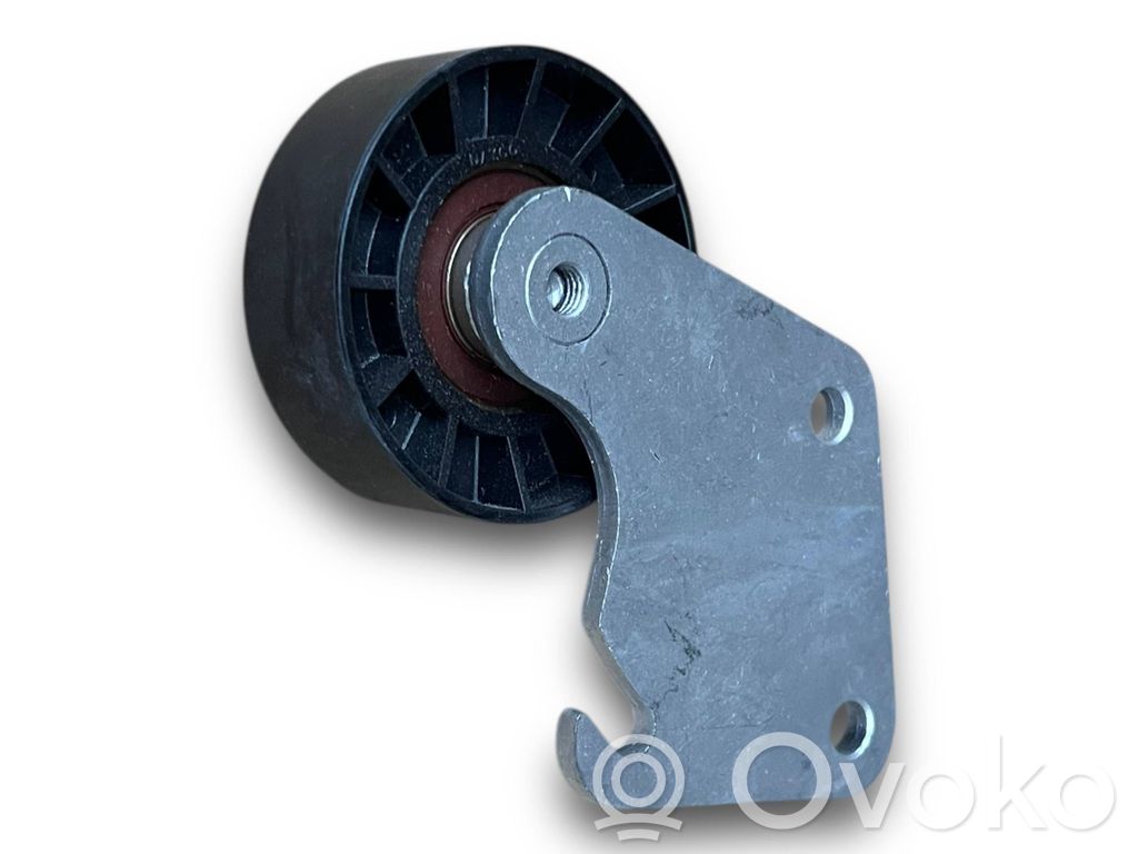 Peugeot 406 Napinacz paska alternatora 