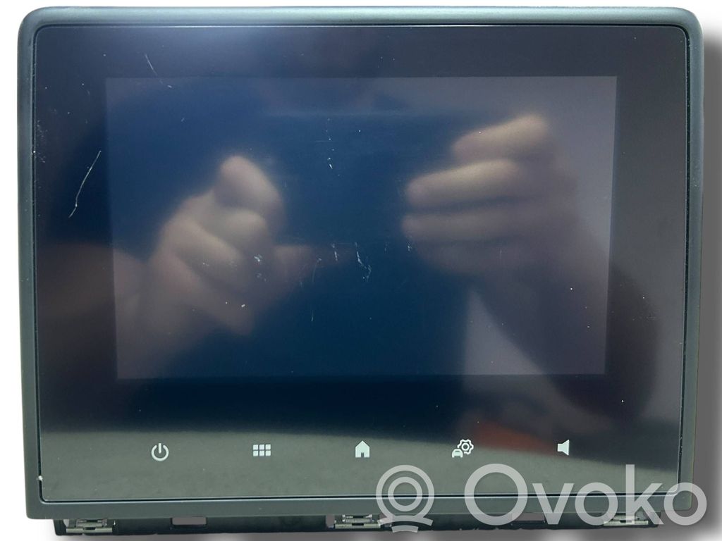 Screen/display/small screen   280346419R