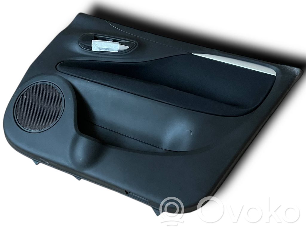 Fiat Punto (188) Door (2 Door Coupe) 