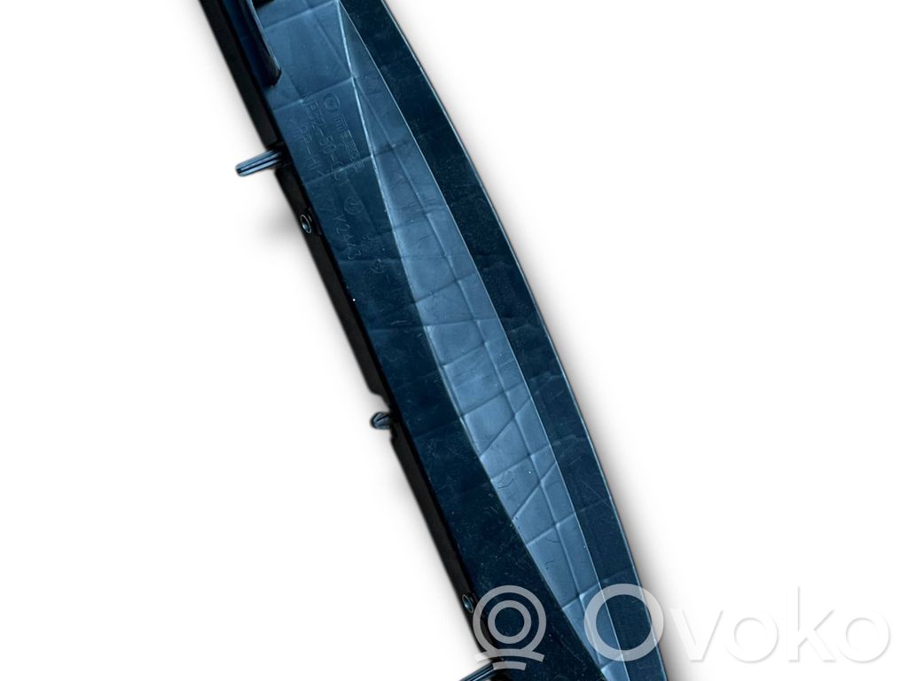 Listwa / Nakładka na błotnik przedni   D344,NP32500S1