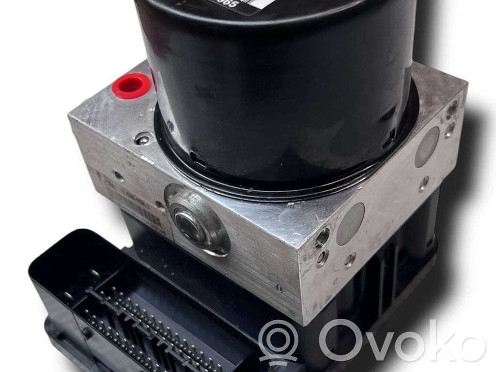 ABS Pump   00403741D0