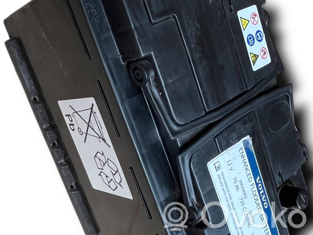 Volvo S90, V90 Stabdžių kitos dalys 