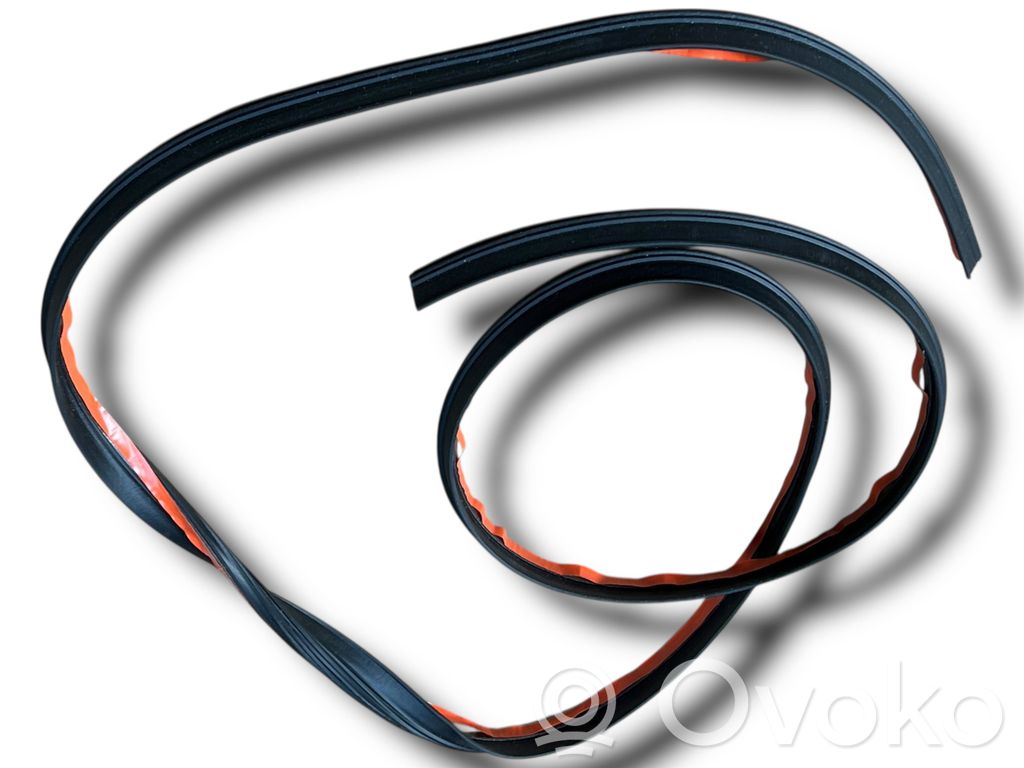 Volkswagen Touran III Alternator belt 