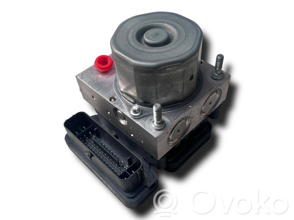 ABS Pump   D857,9811707980