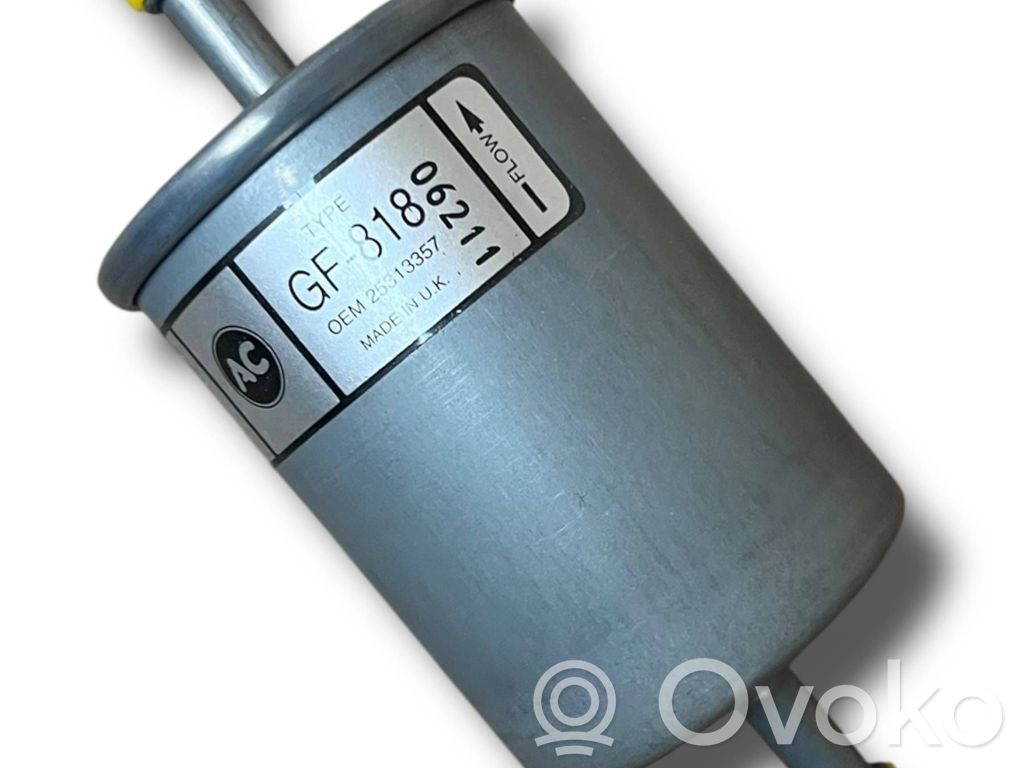 Alfa Romeo 145 - 146 Fuel filter 