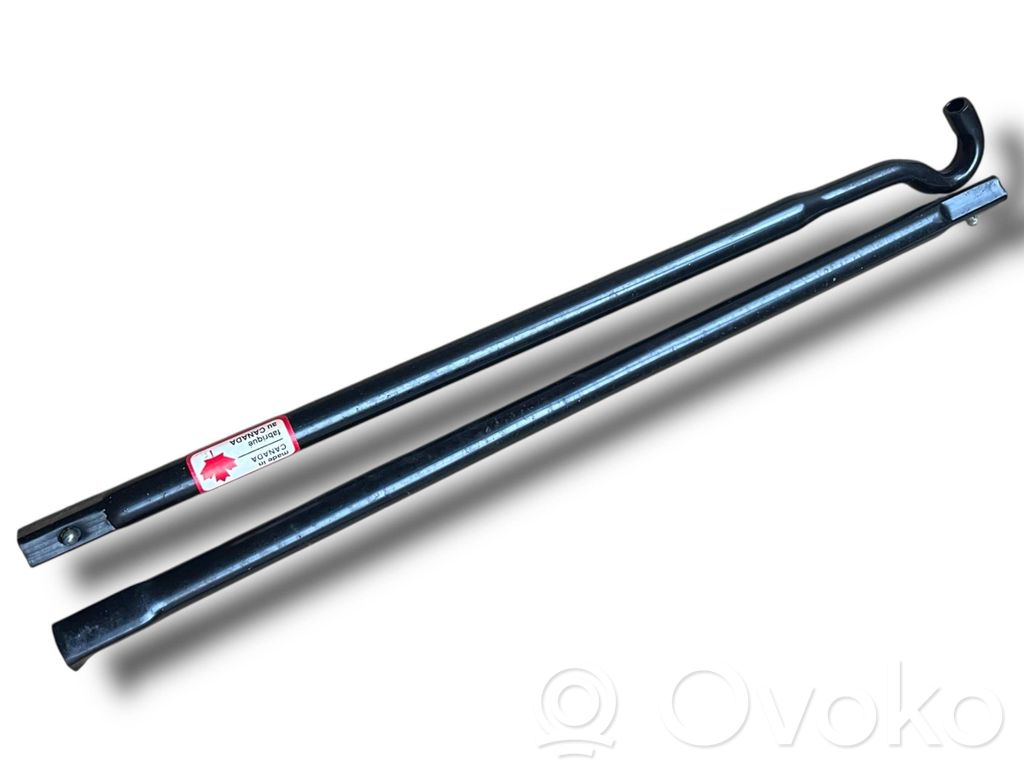 Volvo XC40 Support de filtre à huile 