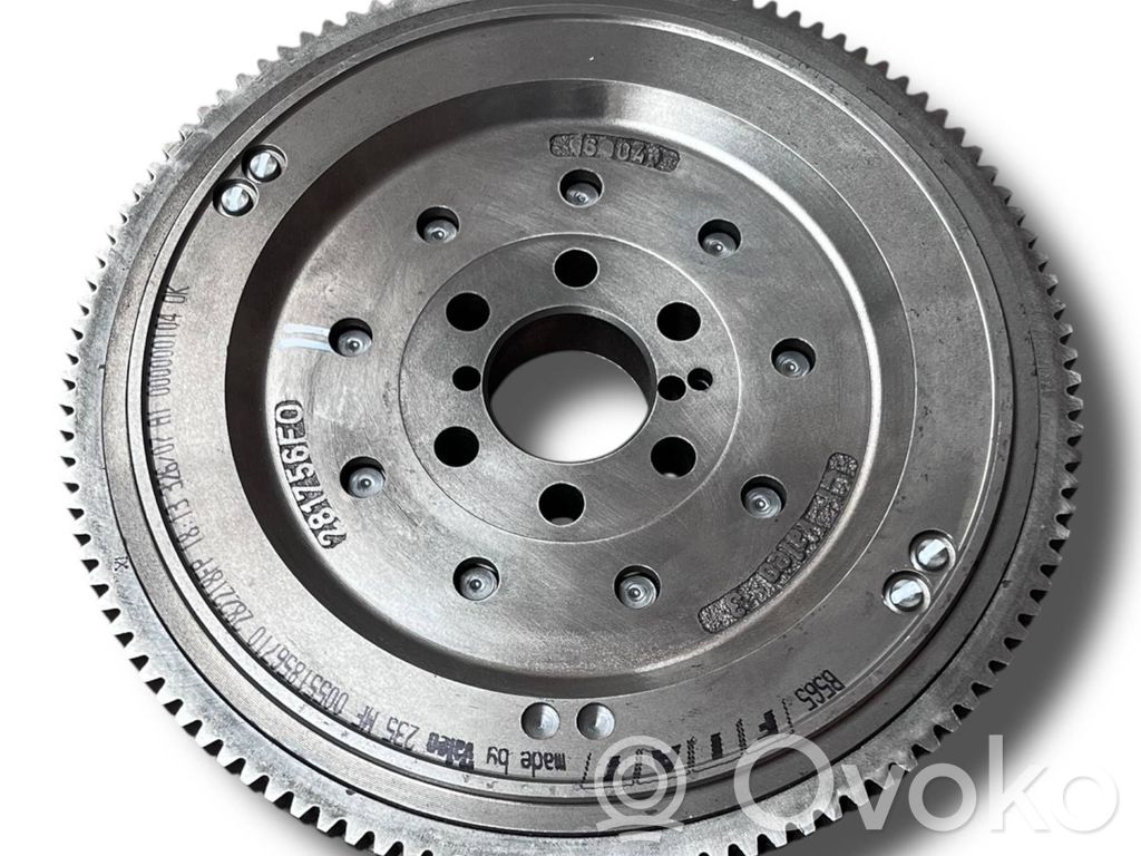Alfa Romeo 156 Flywheel 