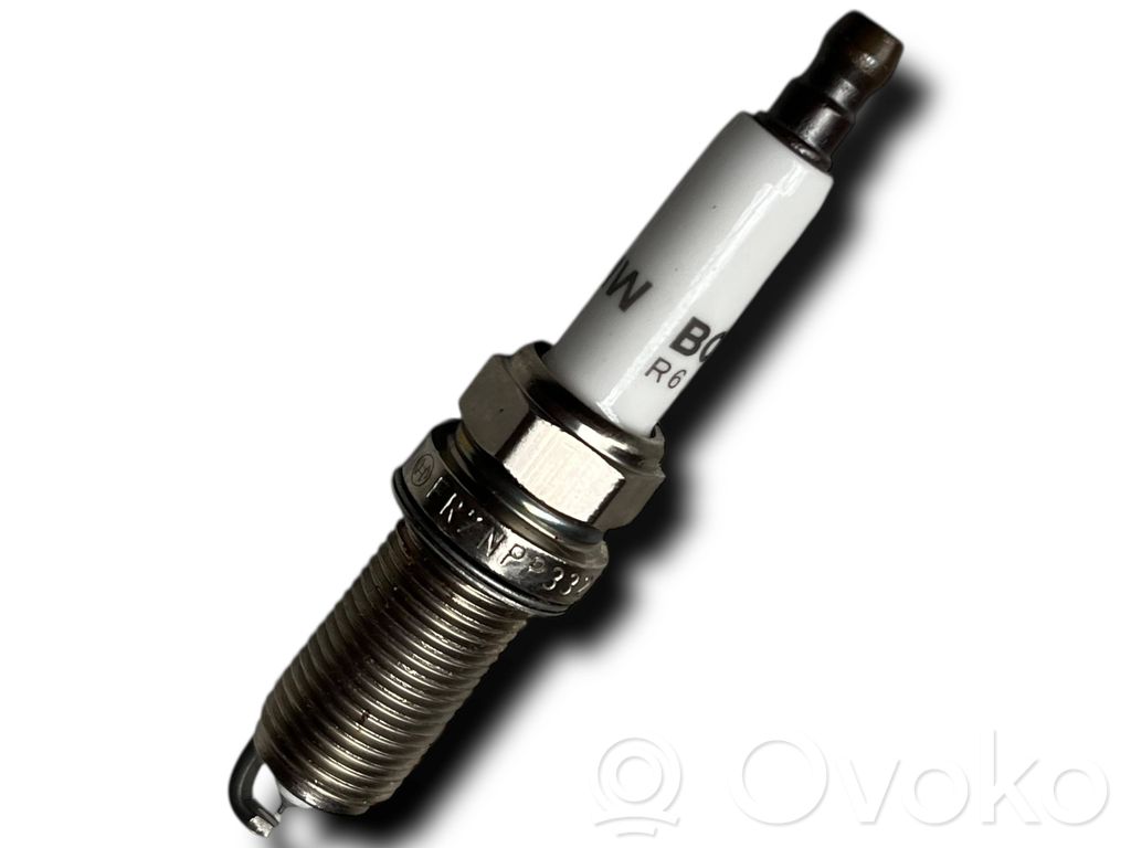 Fiat Punto Evo Spark plug 