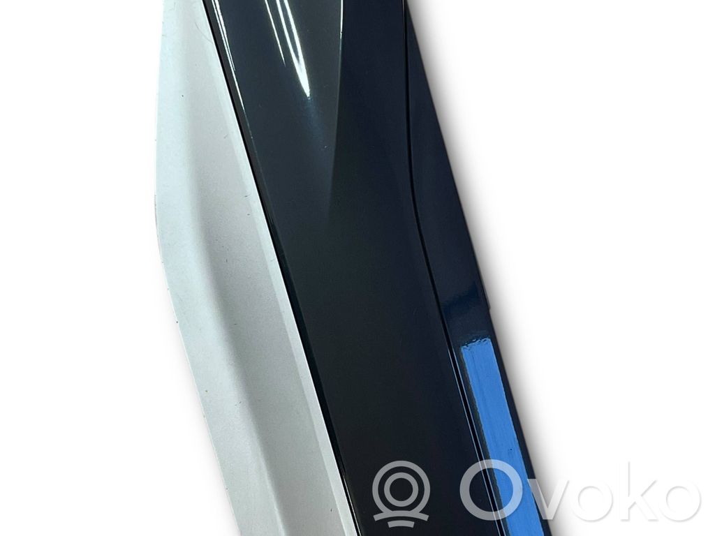 Audi Q2 - Fender trim (molding) 