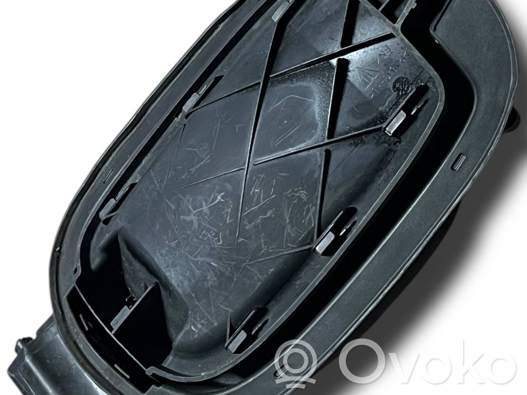 Alfa Romeo Mito Dashboard side air vent grill/cover trim 
