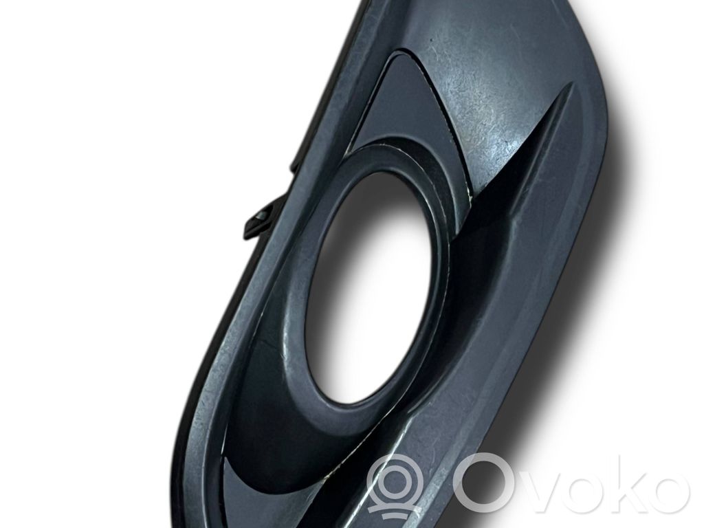 Mazda 5 Moldura protectora de la rejilla de ventilación lateral del panel 